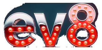 ev8 logo