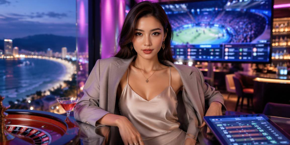 ev8 Speed Baccarat